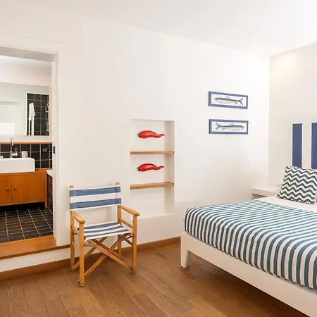 Casa Zara Center Sorrento