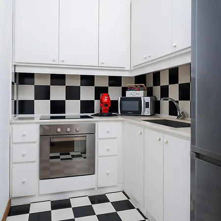 Casa Zara Center Apartmán Sorrento