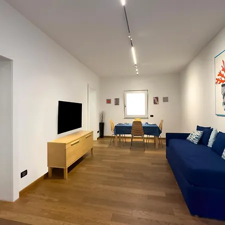 Casa Zara Center Apartment Sorrento