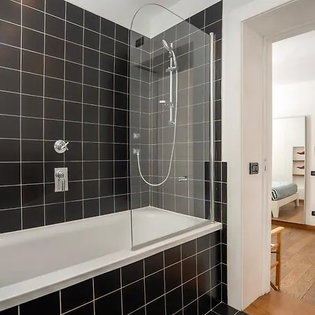 Apartment Casa Zara Center Sorrento