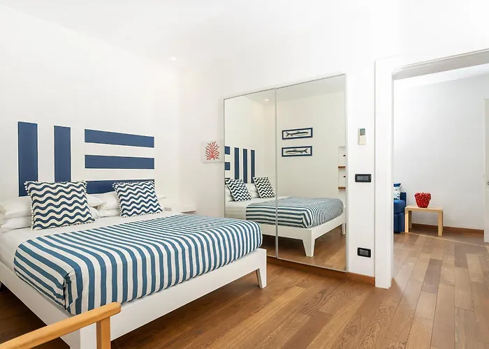 Casa Zara Center * Сорренто