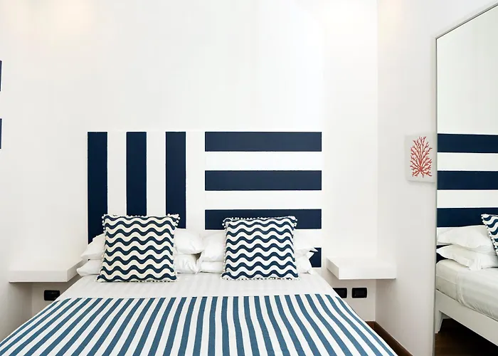 Casa Zara Center 公寓