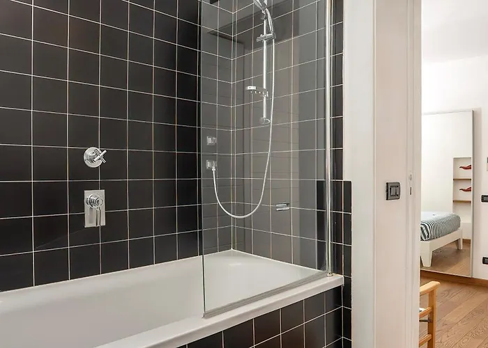 Apartment Casa Zara Center Sorrento