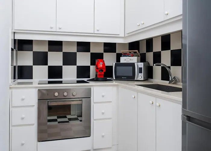 Casa Zara Center Apartment Sorrento