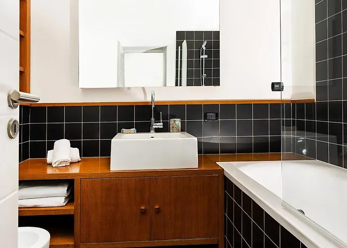 Casa Zara Center Apartment Sorrento