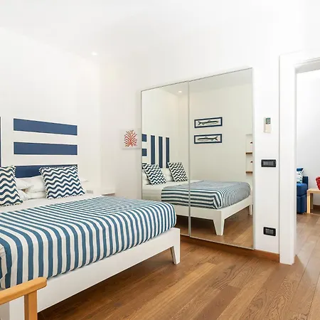 Casa Zara Center * סורנטו