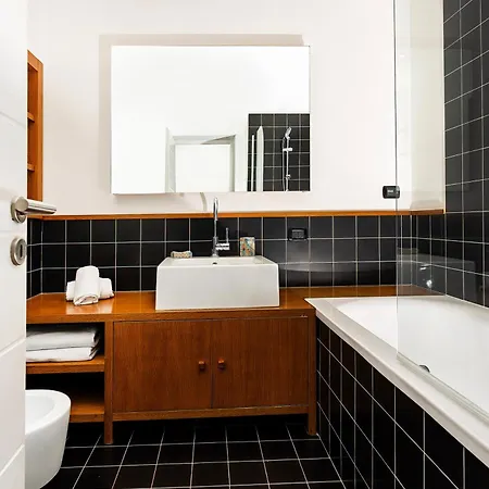 Casa Zara Center Apartment Sorrent