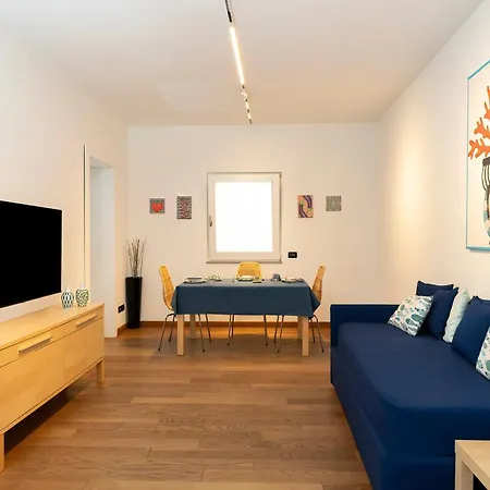 Apartment Casa Zara Center Sorrent